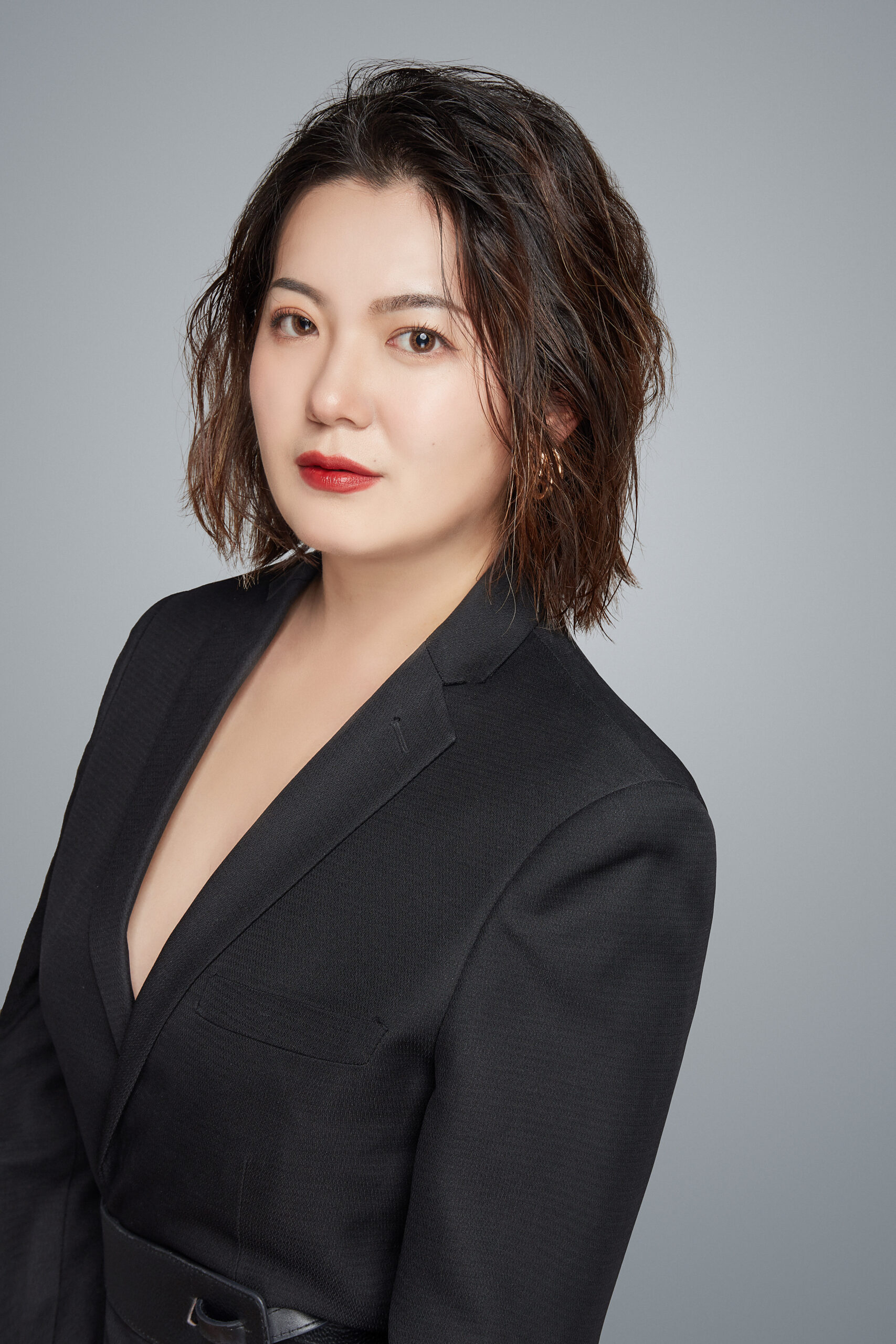 Ina Wang