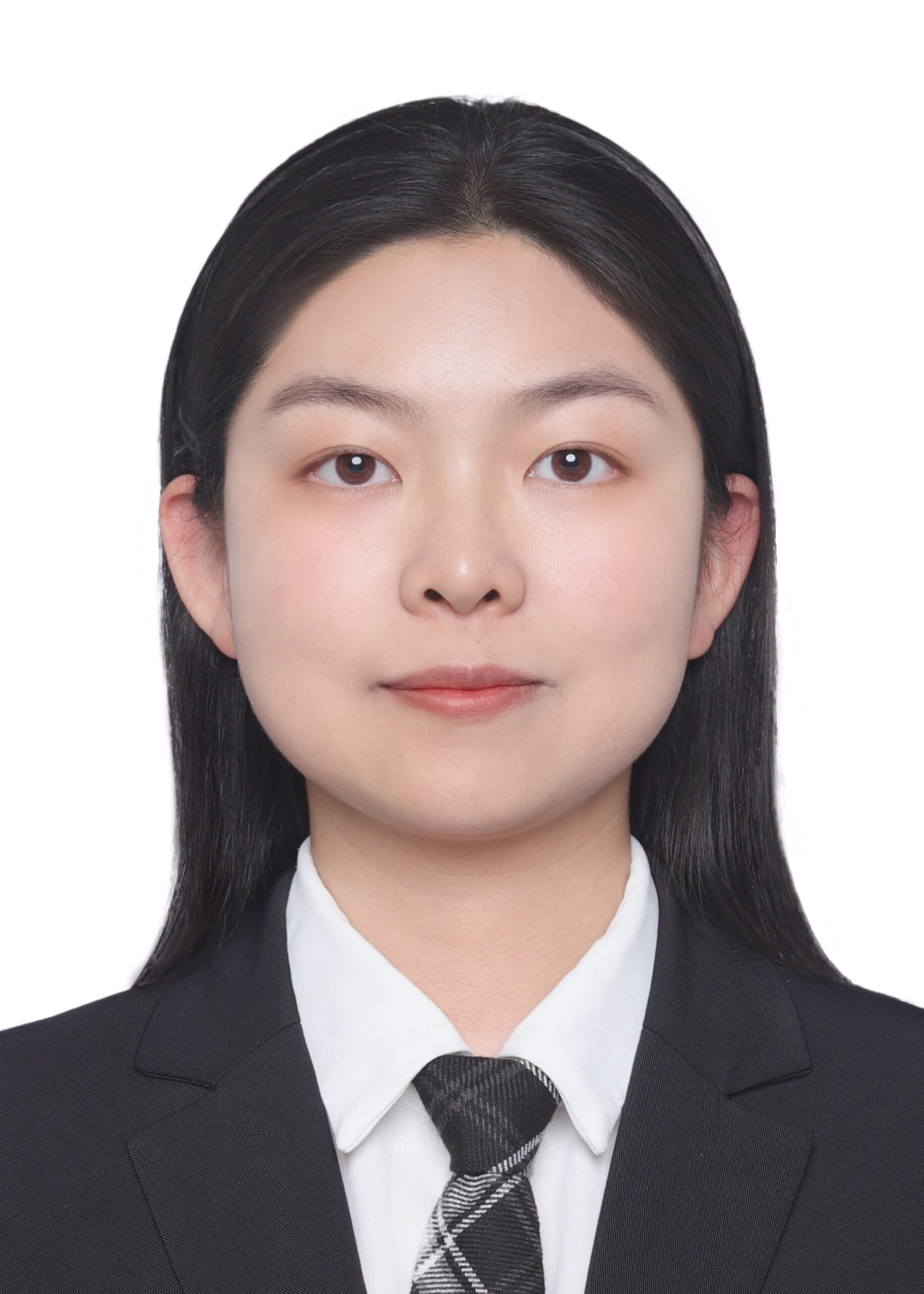 Serena Meng